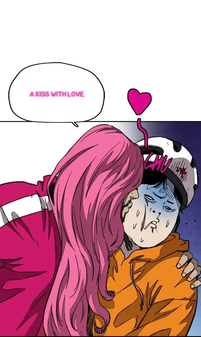 Wind Breaker (NII Satoru) Ch.295