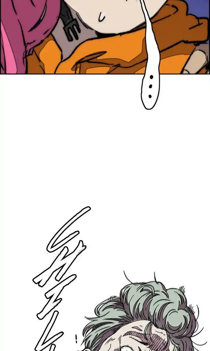 Wind Breaker (NII Satoru) Ch.295