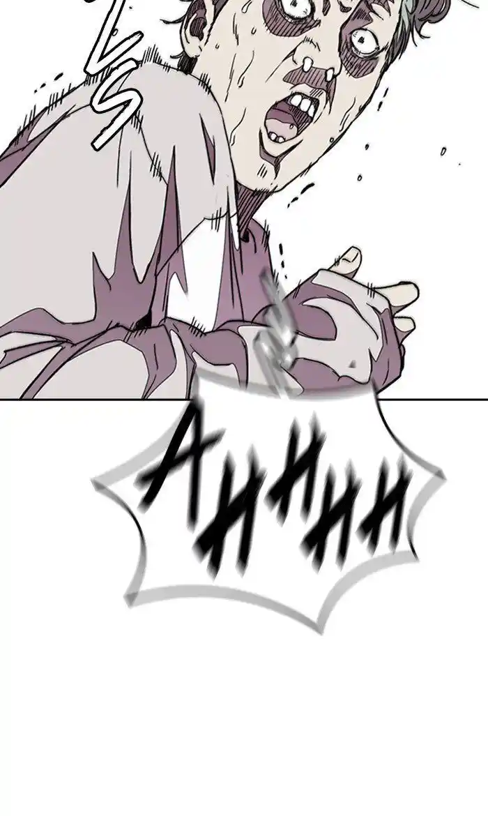 Wind Breaker (NII Satoru) Ch.295