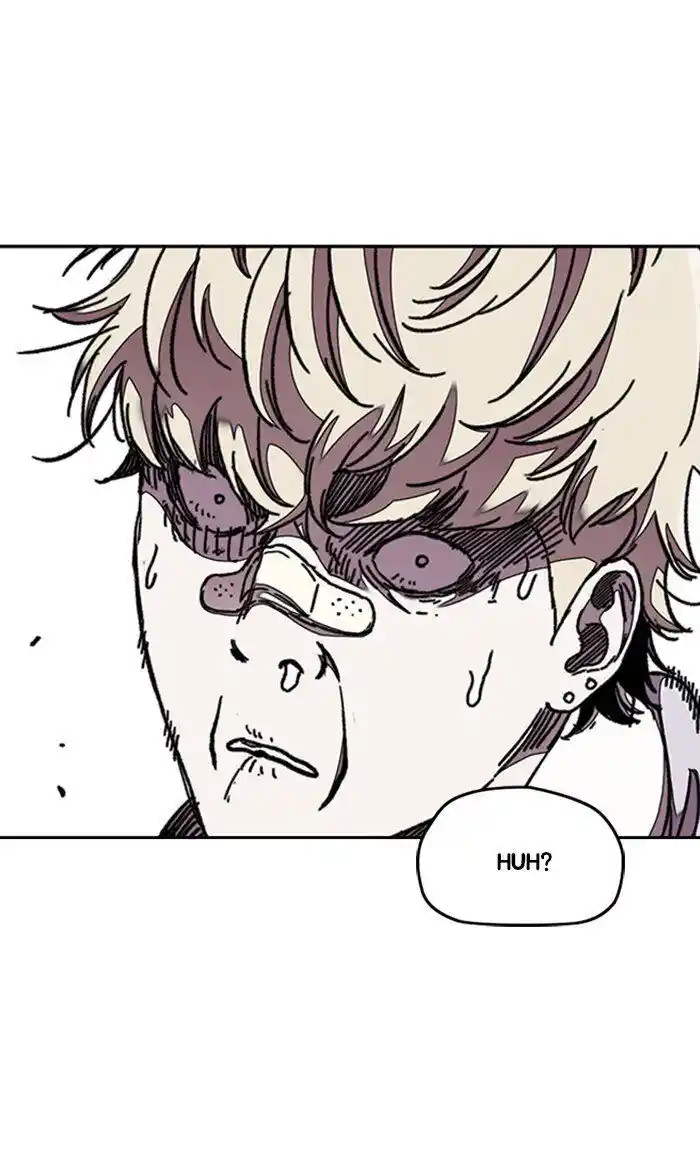 Wind Breaker (NII Satoru) Ch.295