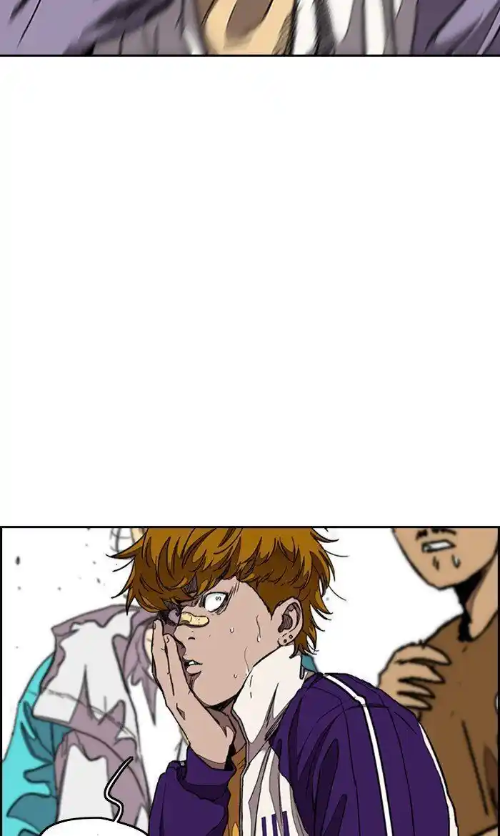 Wind Breaker (NII Satoru) Ch.295