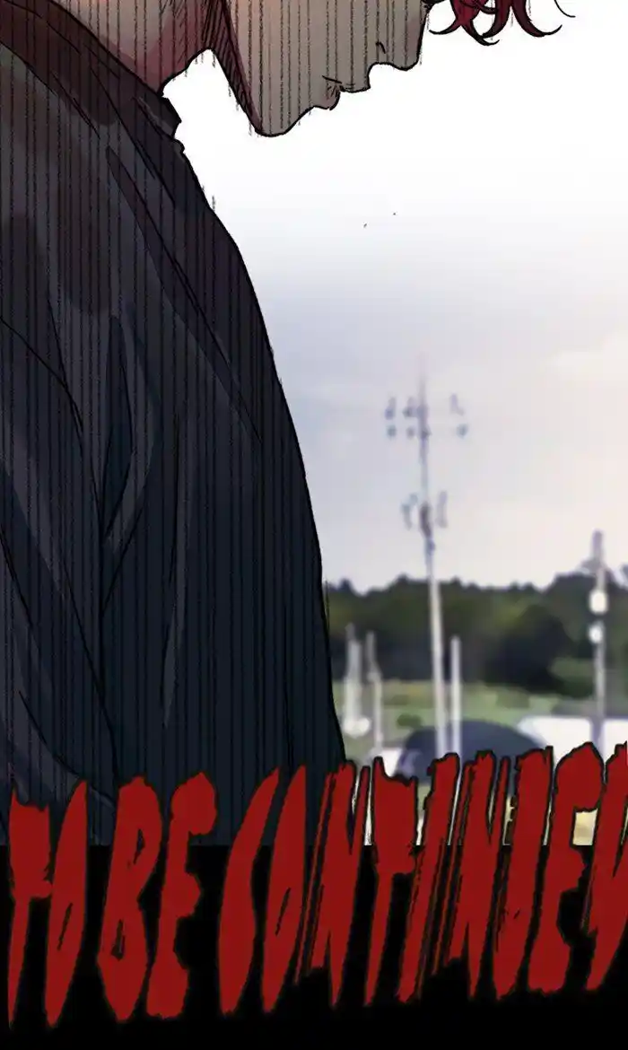 Wind Breaker (NII Satoru) Ch.295