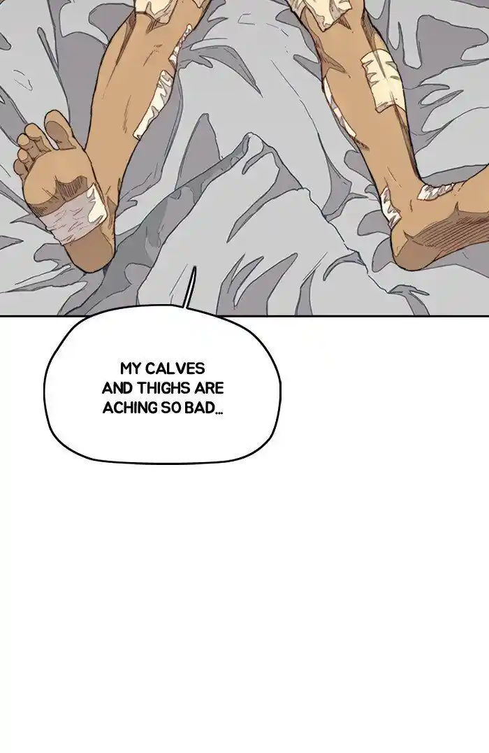 Wind Breaker (NII Satoru) Ch.296