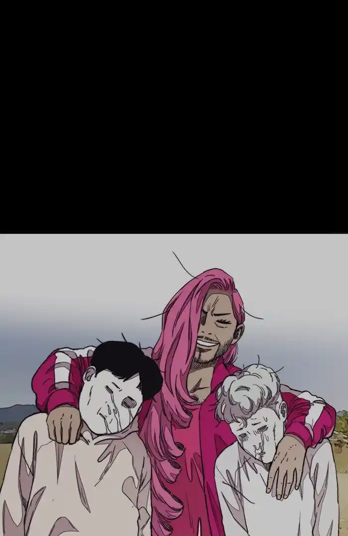 Wind Breaker (NII Satoru) Ch.296