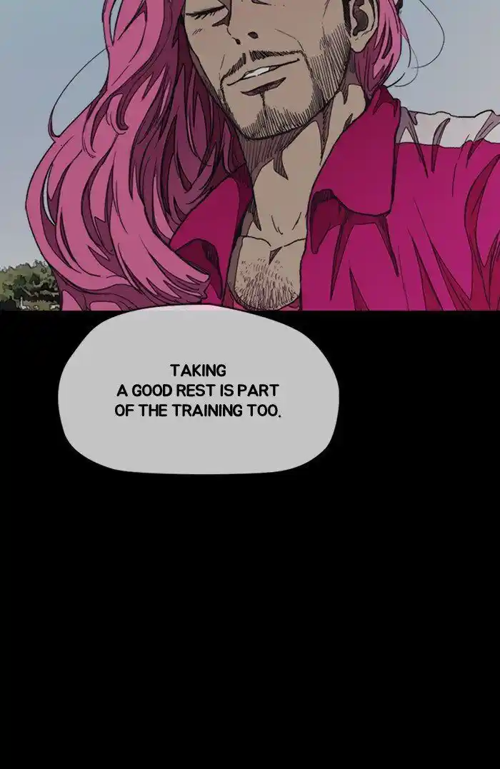 Wind Breaker (NII Satoru) Ch.296