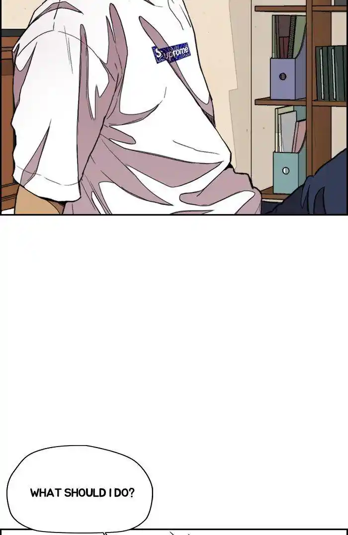 Wind Breaker (NII Satoru) Ch.296