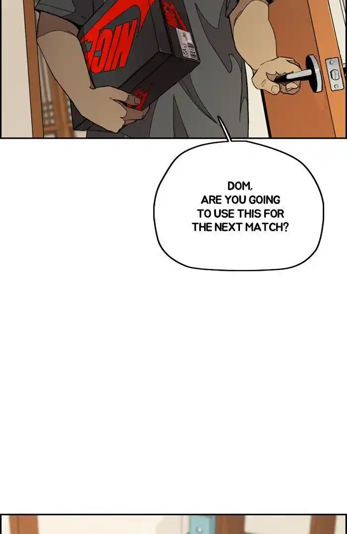 Wind Breaker (NII Satoru) Ch.296