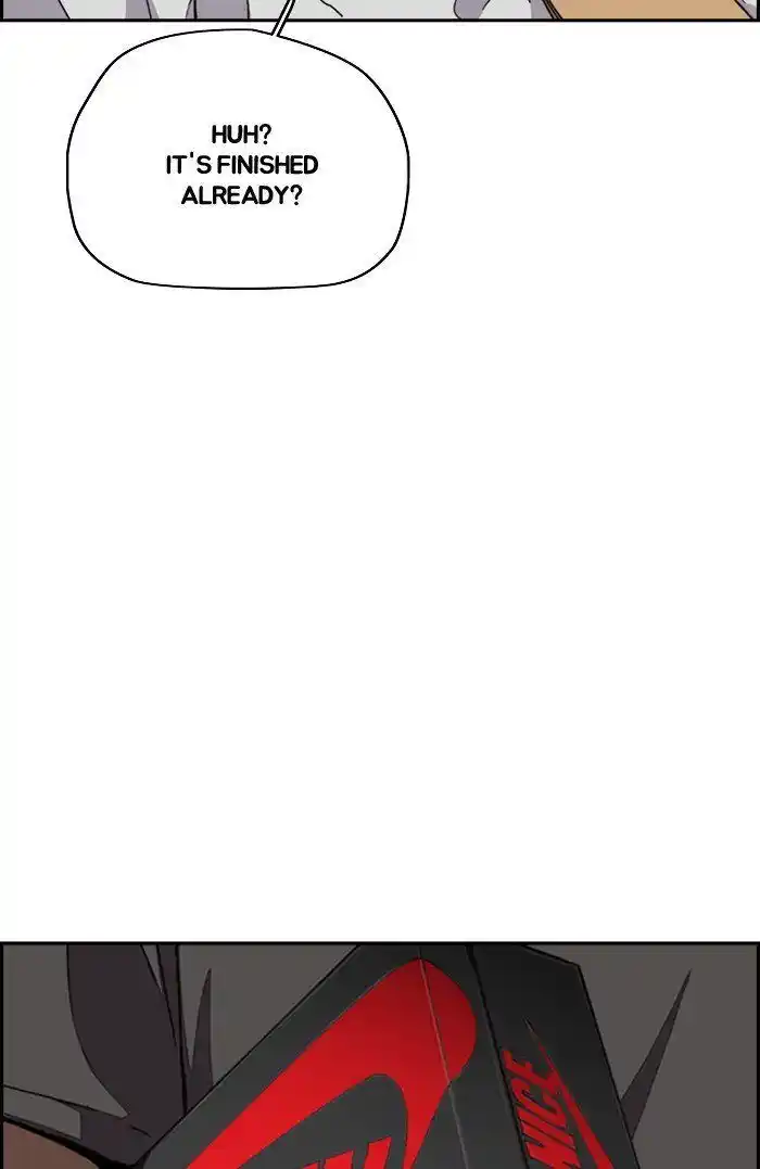 Wind Breaker (NII Satoru) Ch.296