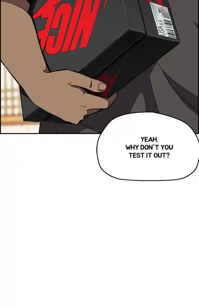 Wind Breaker (NII Satoru) Ch.296