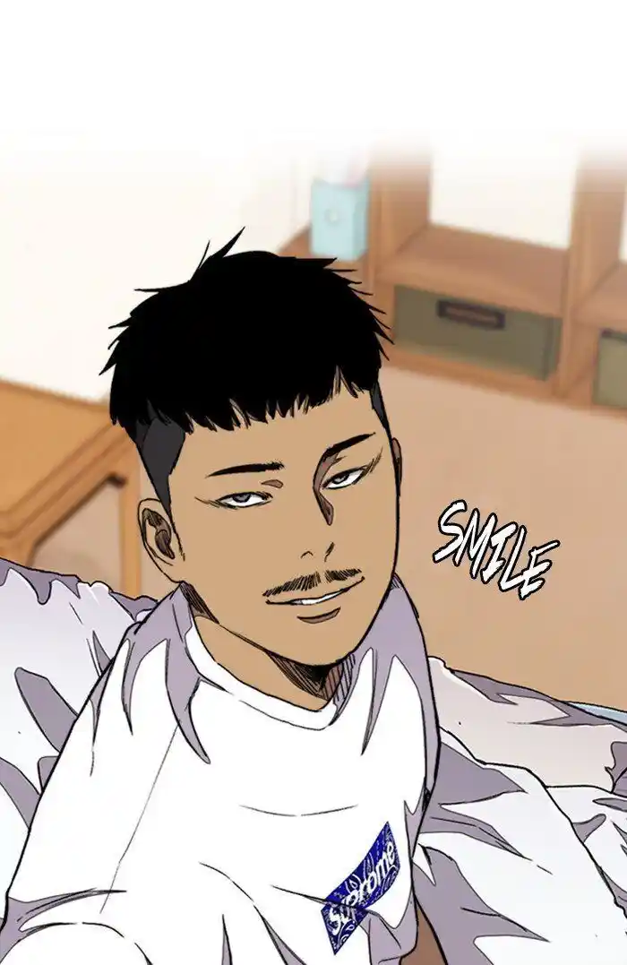 Wind Breaker (NII Satoru) Ch.296