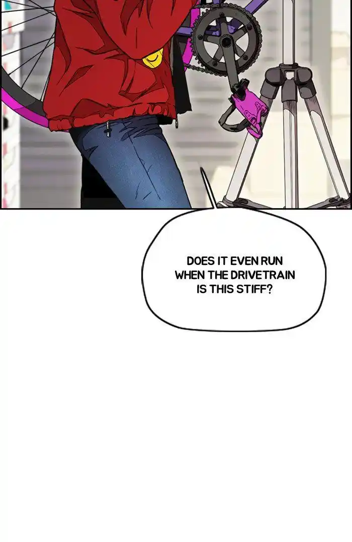 Wind Breaker (NII Satoru) Ch.296