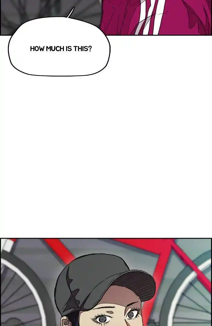 Wind Breaker (NII Satoru) Ch.296