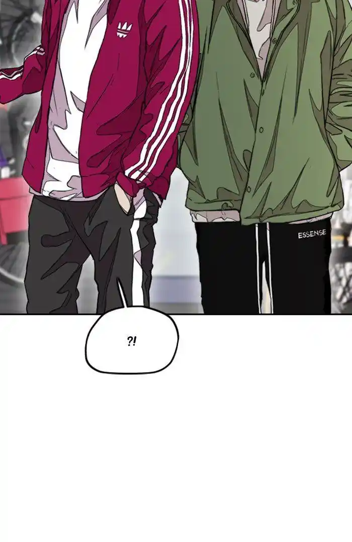 Wind Breaker (NII Satoru) Ch.296