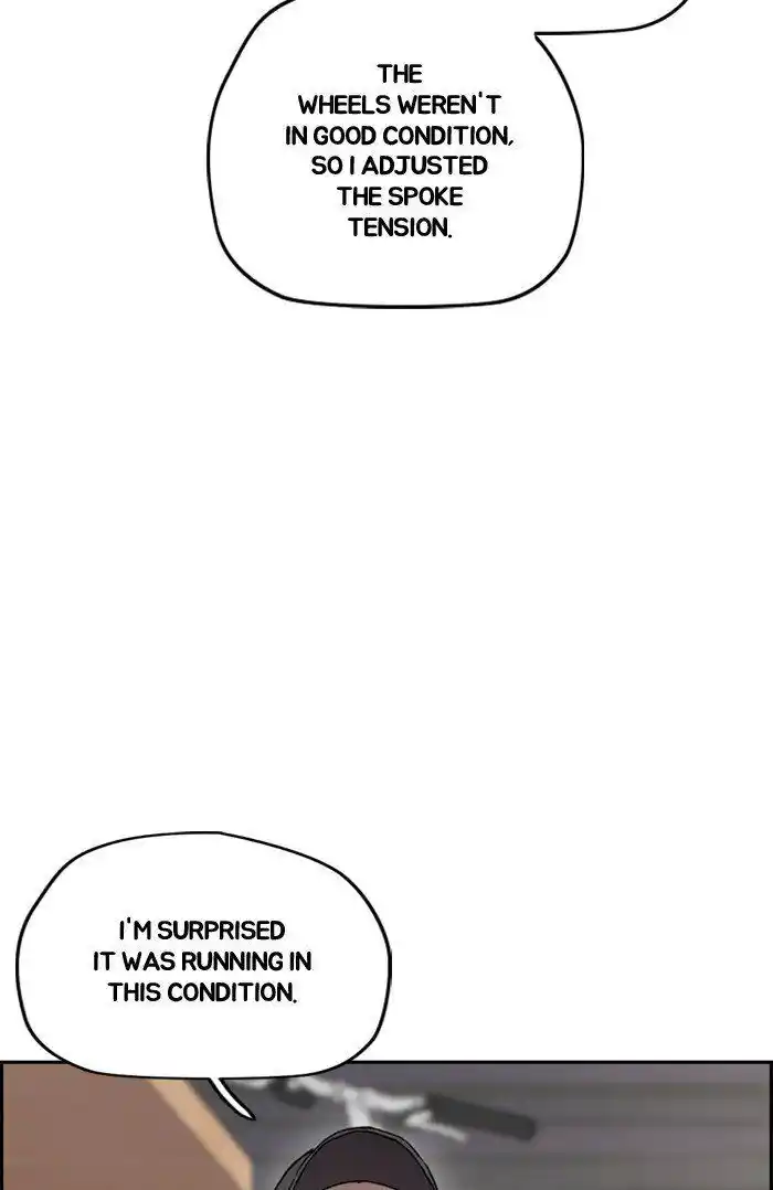 Wind Breaker (NII Satoru) Ch.296