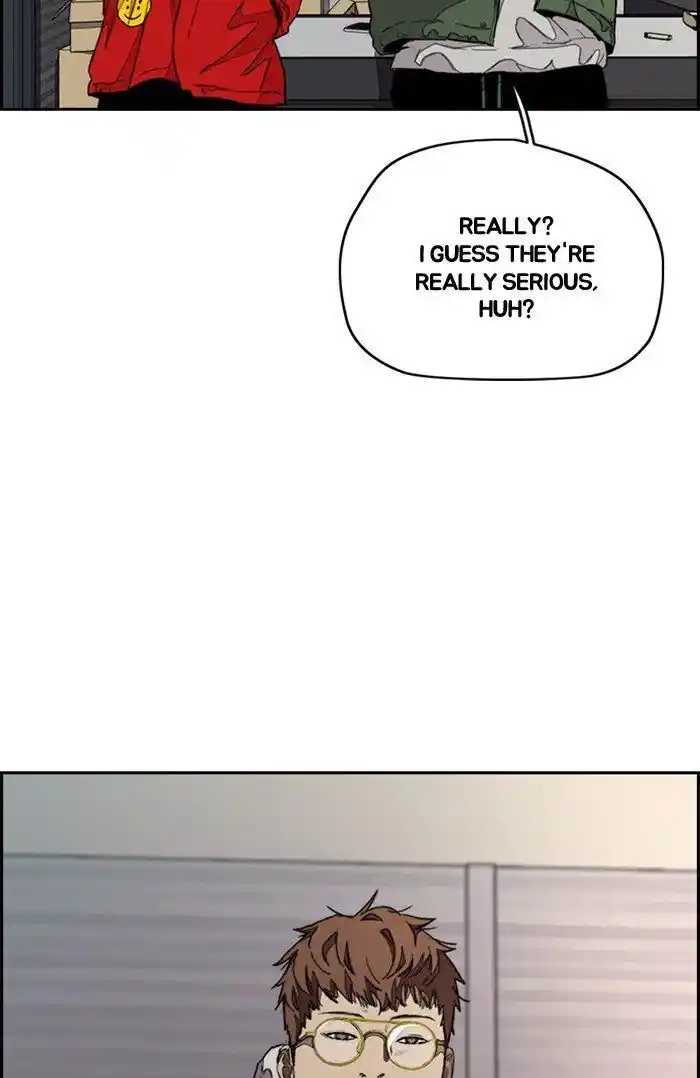 Wind Breaker (NII Satoru) Ch.296