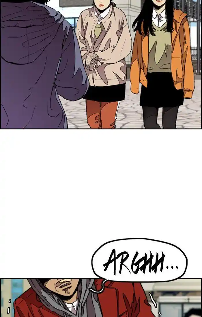 Wind Breaker (NII Satoru) Ch.296