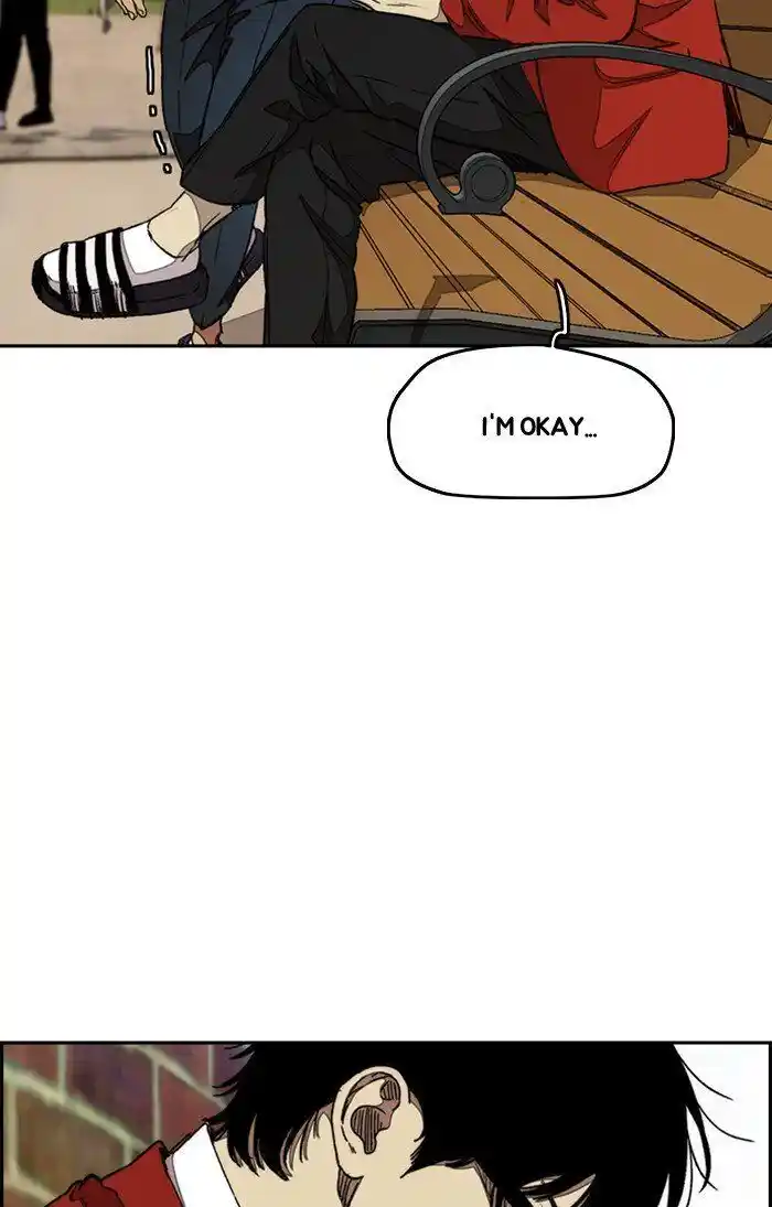 Wind Breaker (NII Satoru) Ch.296