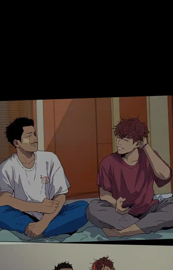 Wind Breaker (NII Satoru) Ch.296