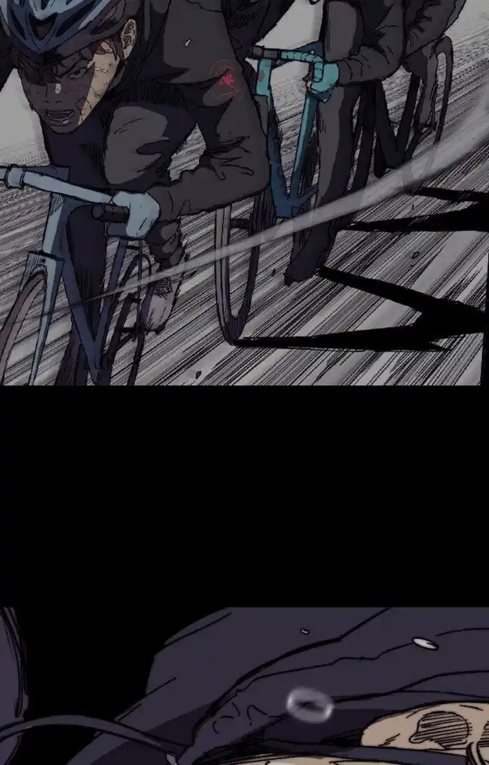 Wind Breaker (NII Satoru) Ch.296