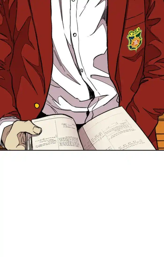 Wind Breaker (NII Satoru) Ch.296