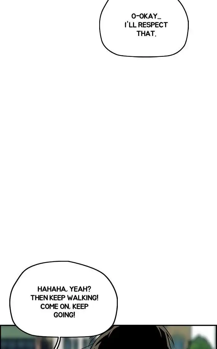 Wind Breaker (NII Satoru) Ch.296