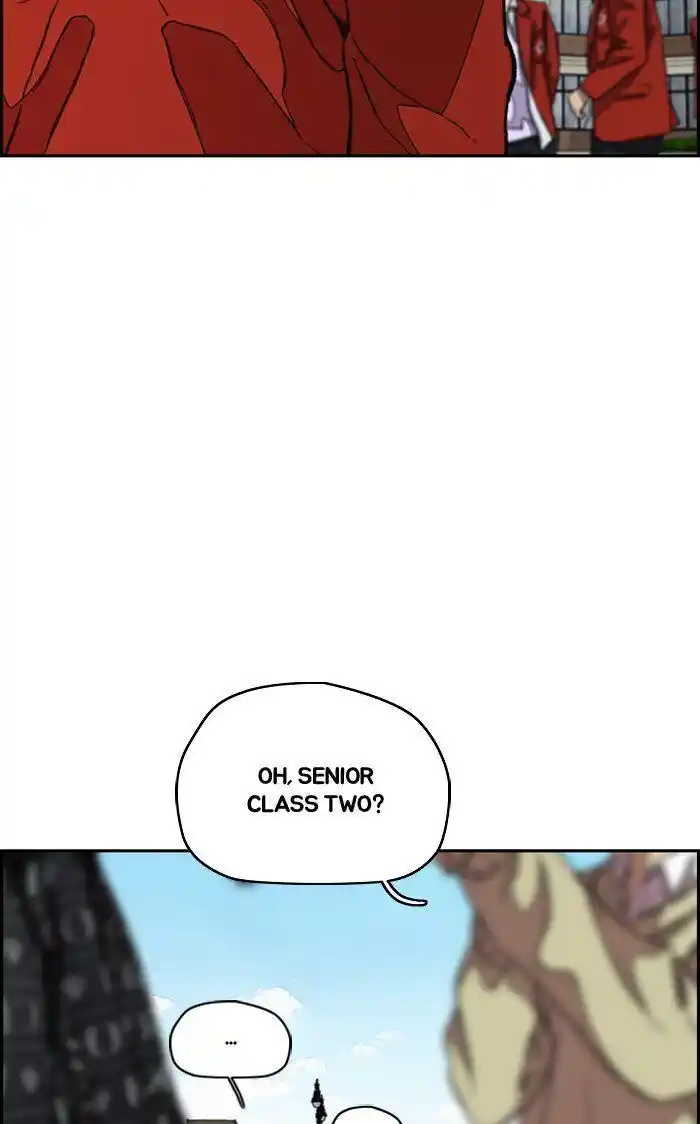 Wind Breaker (NII Satoru) Ch.296