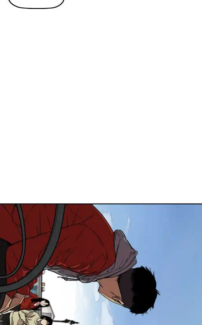 Wind Breaker (NII Satoru) Ch.296