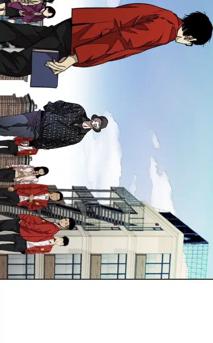 Wind Breaker (NII Satoru) Ch.296