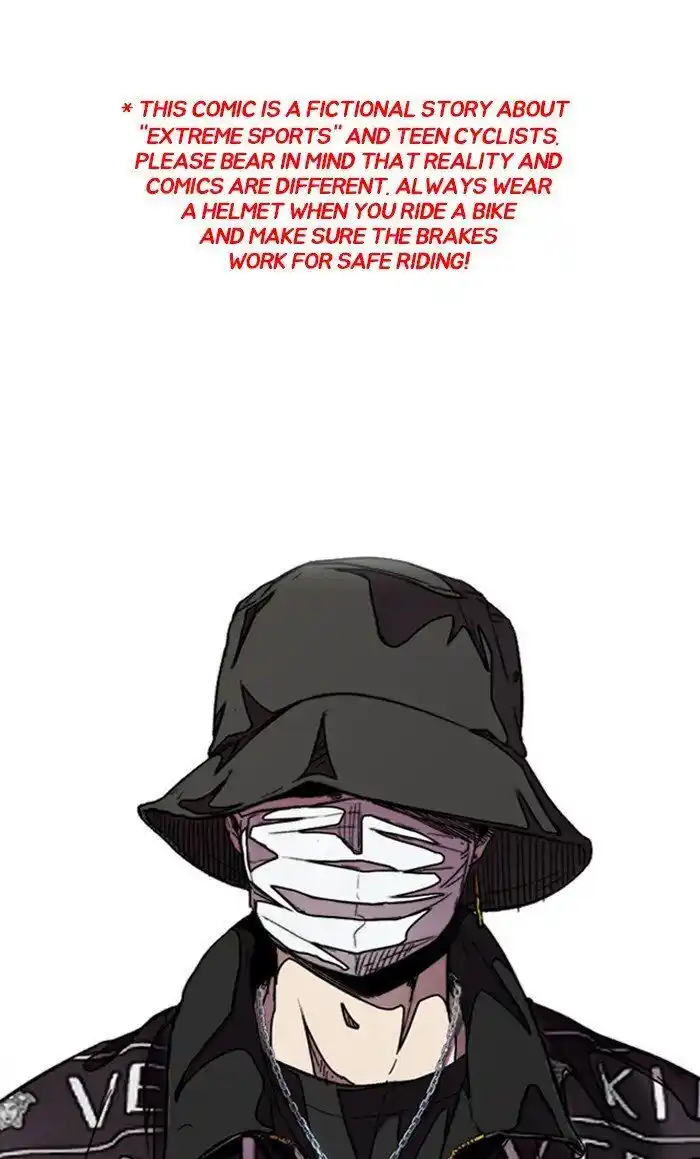 Wind Breaker (NII Satoru) Ch.297