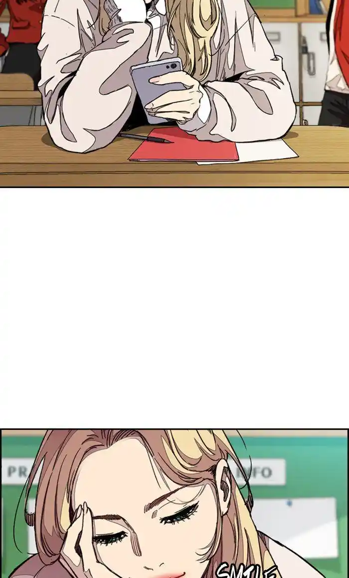 Wind Breaker (NII Satoru) Ch.297