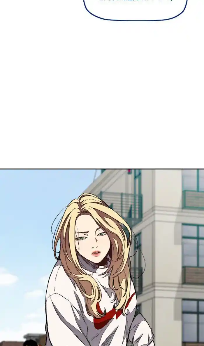 Wind Breaker (NII Satoru) Ch.297