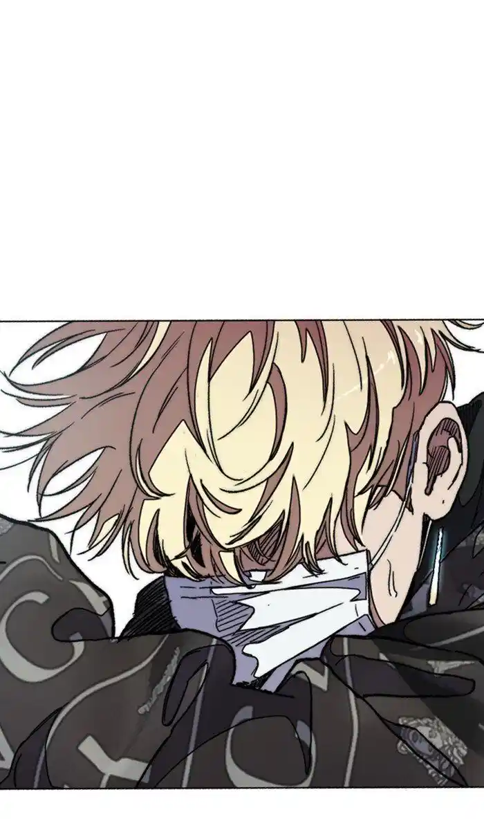 Wind Breaker (NII Satoru) Ch.297