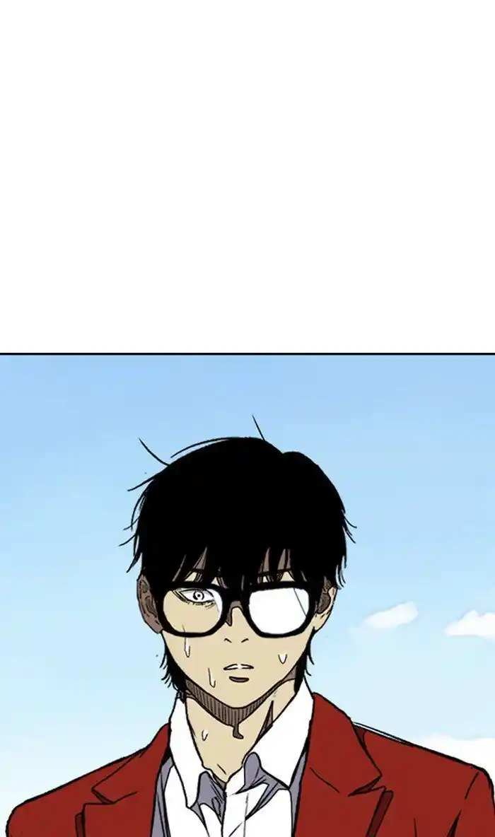 Wind Breaker (NII Satoru) Ch.297