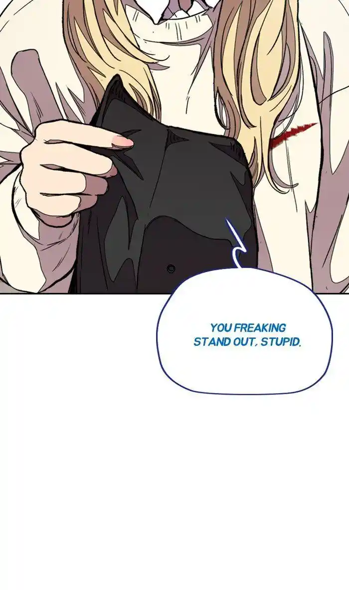 Wind Breaker (NII Satoru) Ch.297