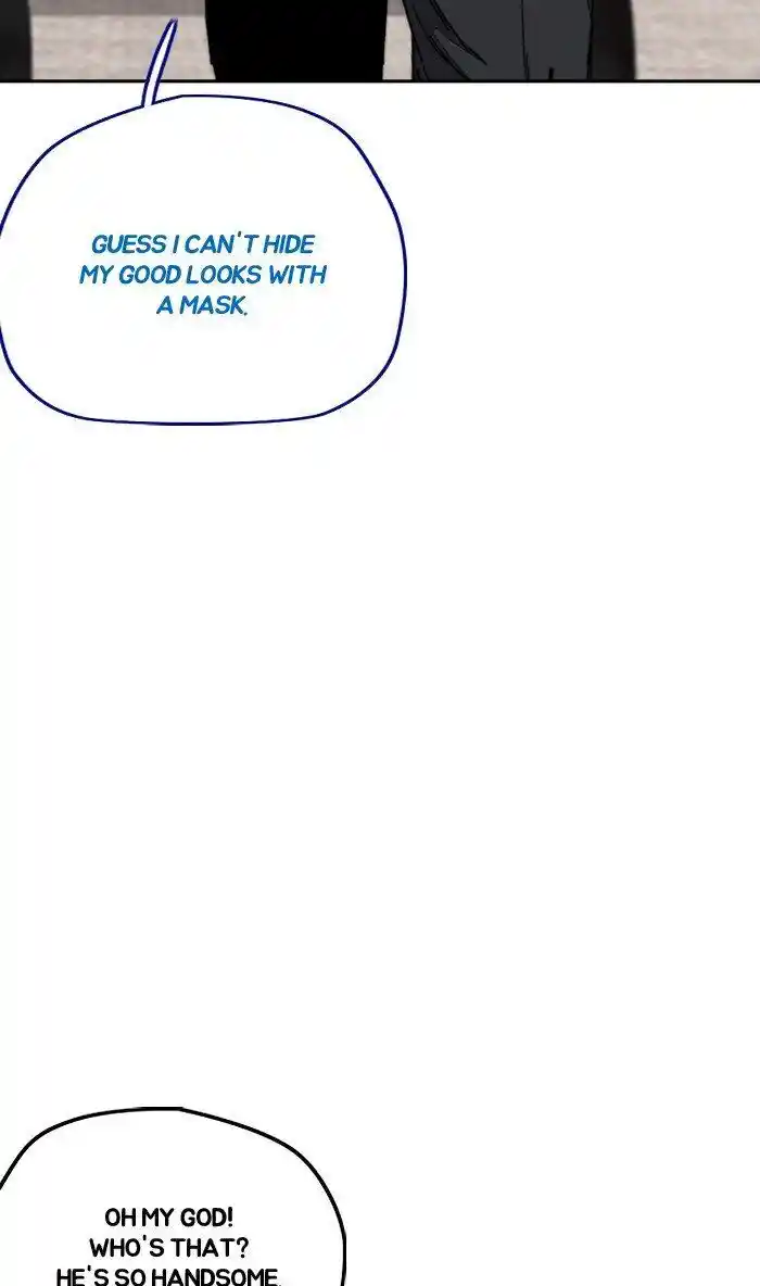 Wind Breaker (NII Satoru) Ch.297