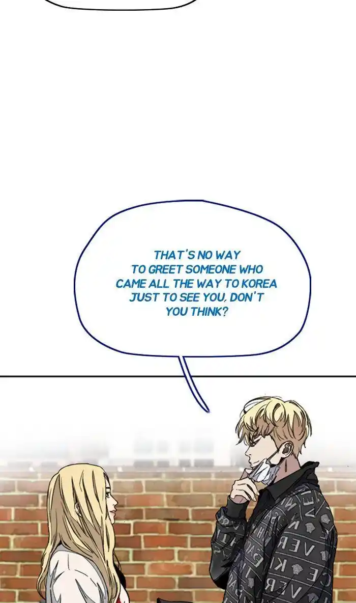 Wind Breaker (NII Satoru) Ch.297