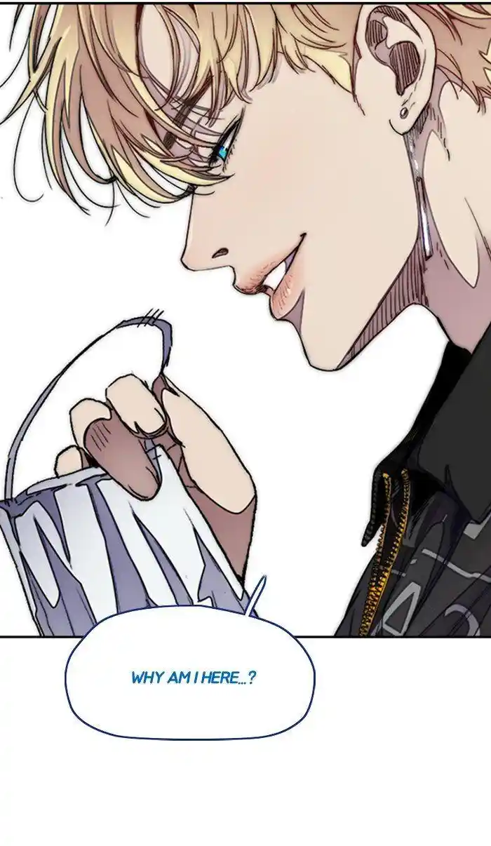 Wind Breaker (NII Satoru) Ch.297