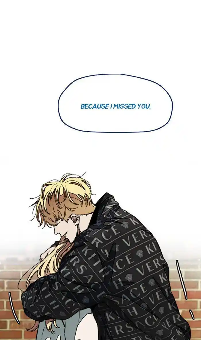 Wind Breaker (NII Satoru) Ch.297