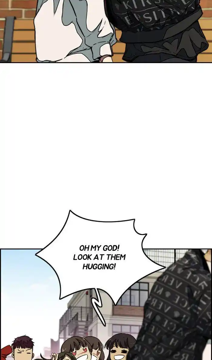 Wind Breaker (NII Satoru) Ch.297