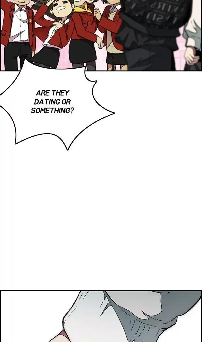 Wind Breaker (NII Satoru) Ch.297