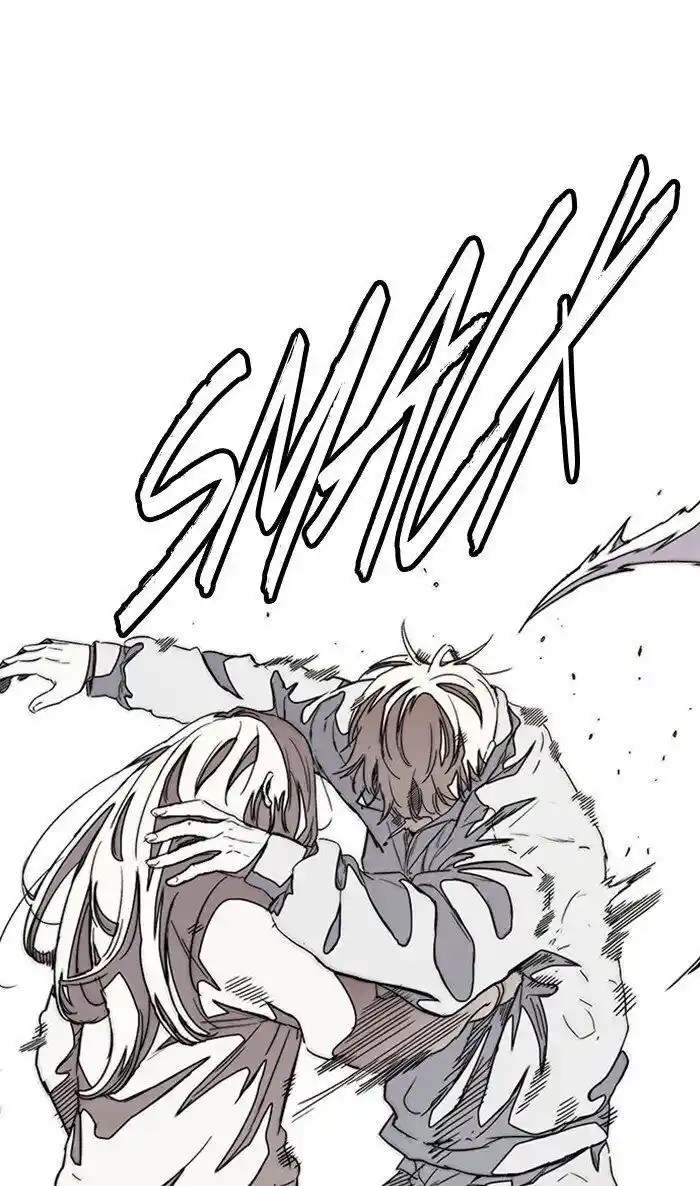 Wind Breaker (NII Satoru) Ch.297