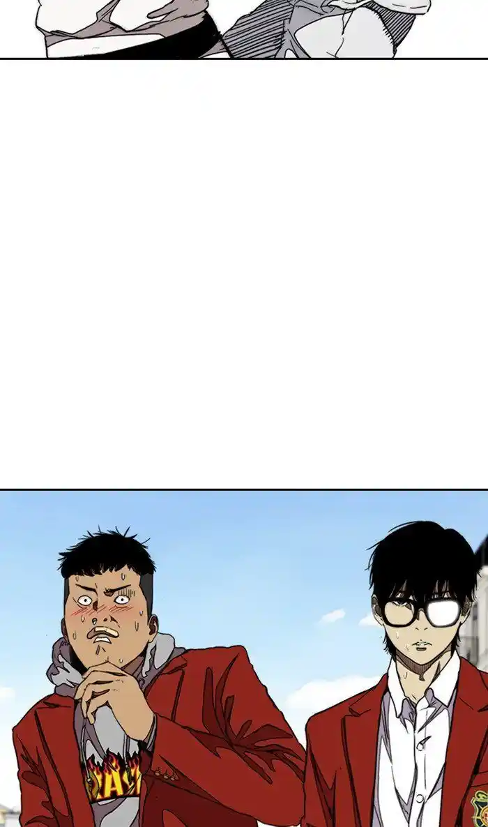 Wind Breaker (NII Satoru) Ch.297