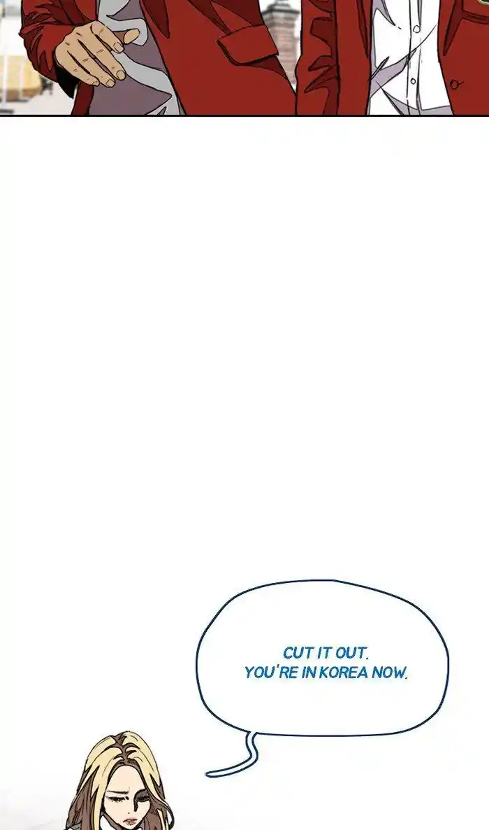 Wind Breaker (NII Satoru) Ch.297