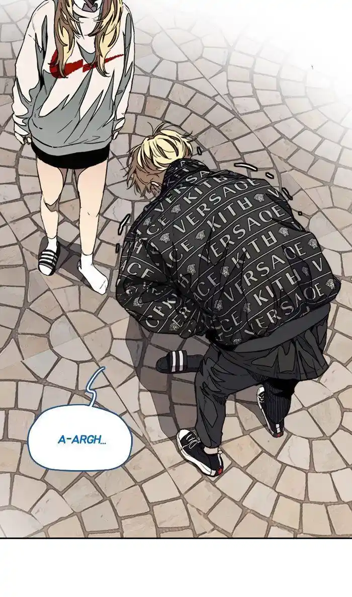 Wind Breaker (NII Satoru) Ch.297