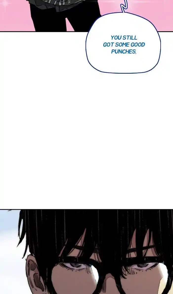 Wind Breaker (NII Satoru) Ch.297