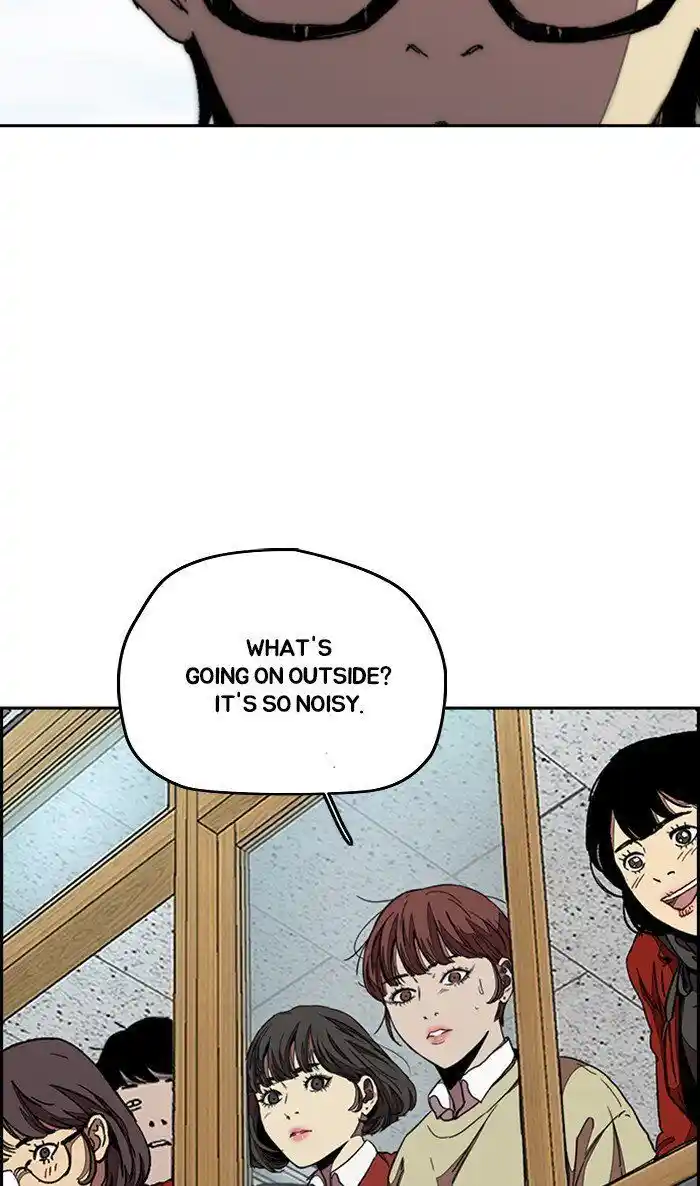 Wind Breaker (NII Satoru) Ch.297