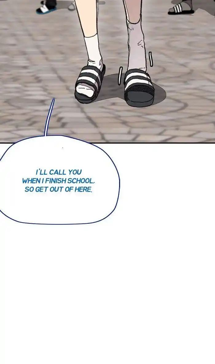 Wind Breaker (NII Satoru) Ch.297