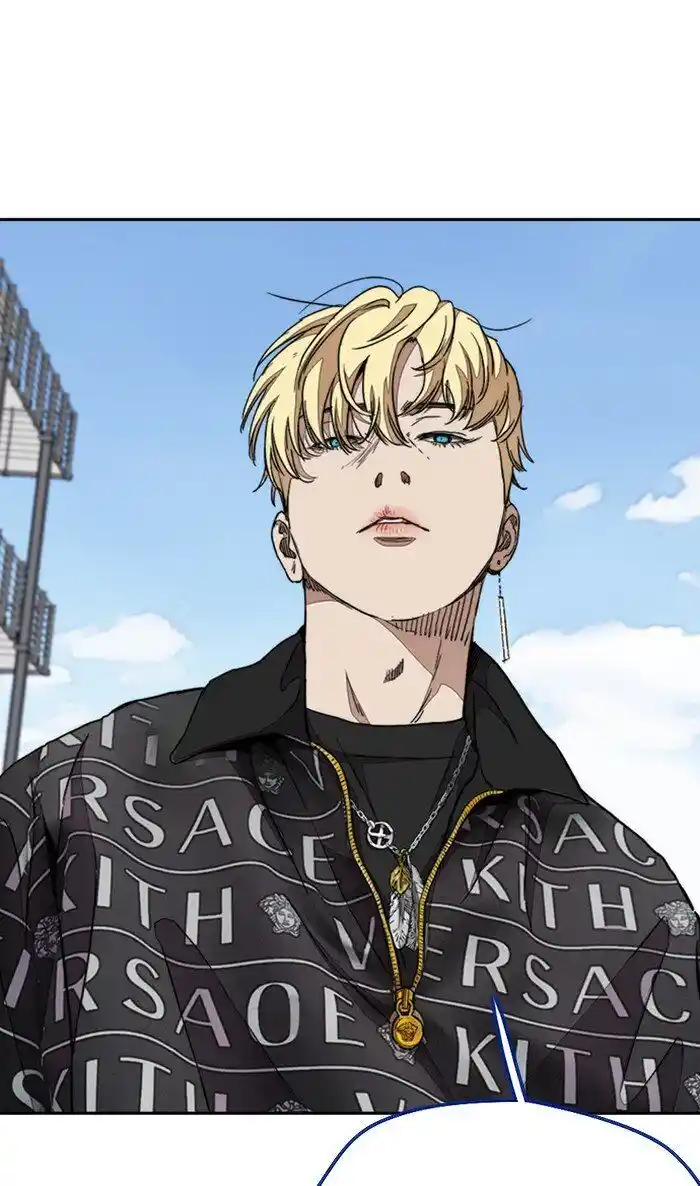 Wind Breaker (NII Satoru) Ch.297