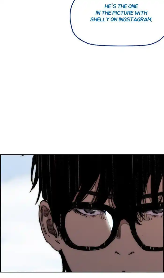 Wind Breaker (NII Satoru) Ch.297