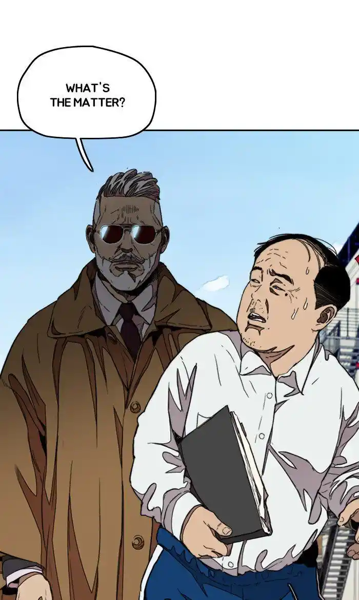 Wind Breaker (NII Satoru) Ch.297